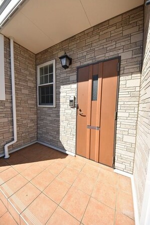 サニーハウスみなみAの物件内観写真